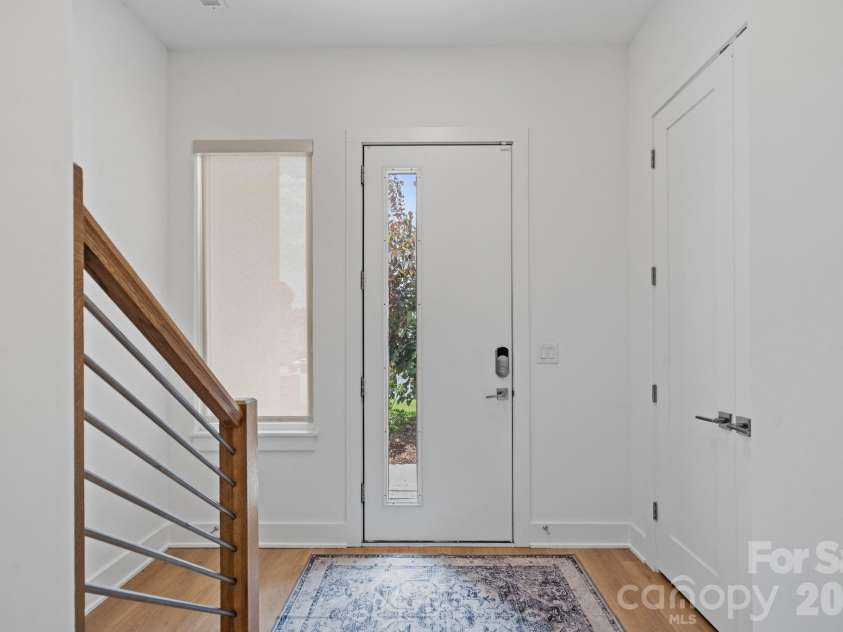 101 Mattoon Street, Charlotte, NC 28216.  MLS# CAR4394522, YatesRealty ID 8163. 