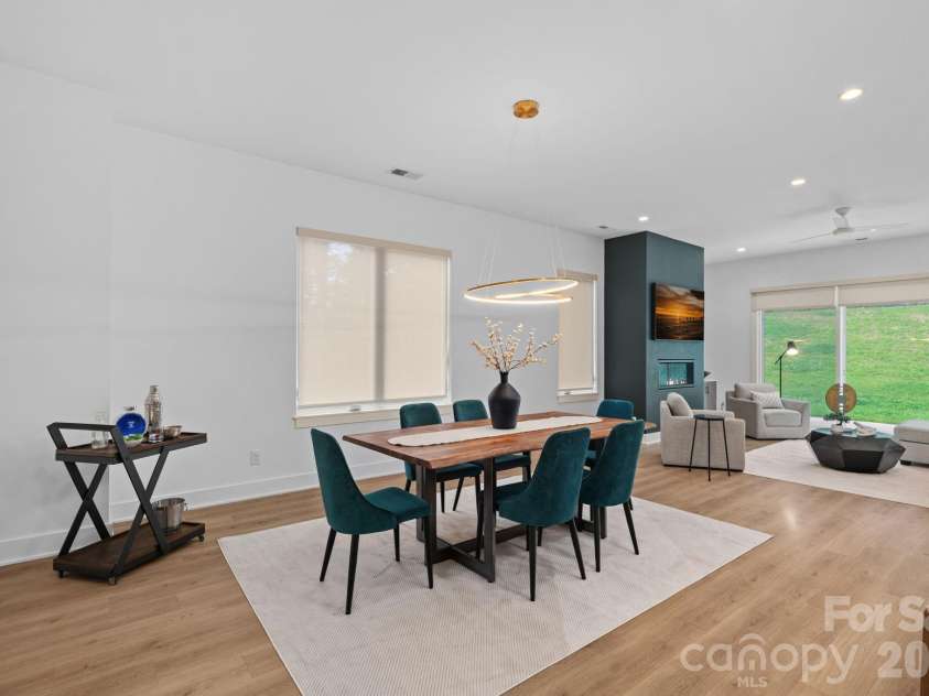 101 Mattoon Street, Charlotte, NC 28216.  MLS# CAR4394522, YatesRealty ID 8163. 