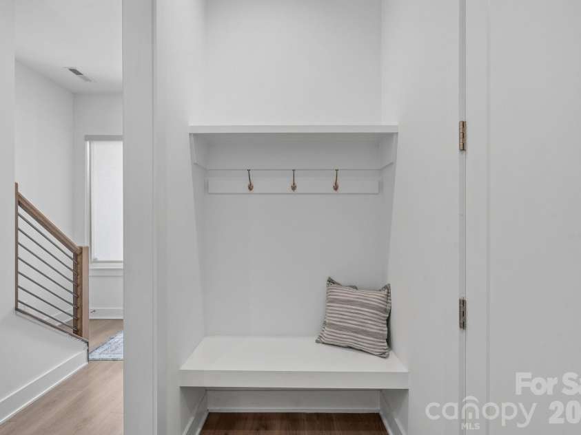 101 Mattoon Street, Charlotte, NC 28216.  MLS# CAR4394522, YatesRealty ID 8163. 