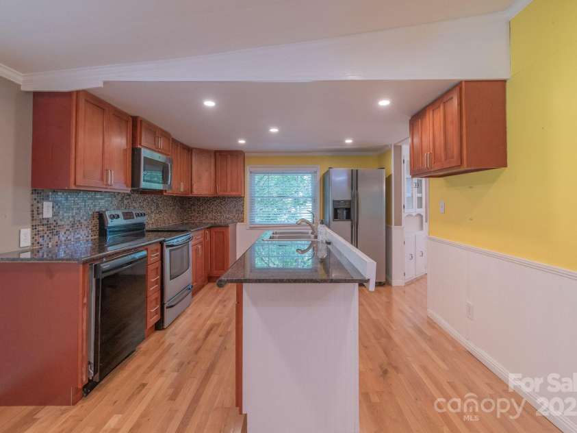 6813 Rebel Road, Marshville, NC 28103.  MLS# CAR4250284, YatesRealty ID 8164. 