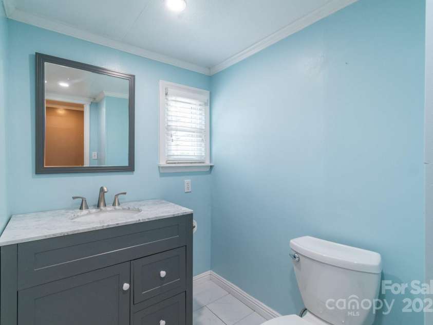 6813 Rebel Road, Marshville, NC 28103.  MLS# CAR4250284, YatesRealty ID 8164. 