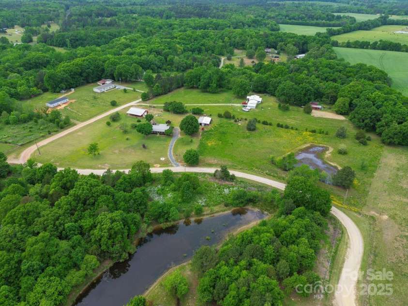 6813 Rebel Road, Marshville, NC 28103.  MLS# CAR4250284, YatesRealty ID 8164. 