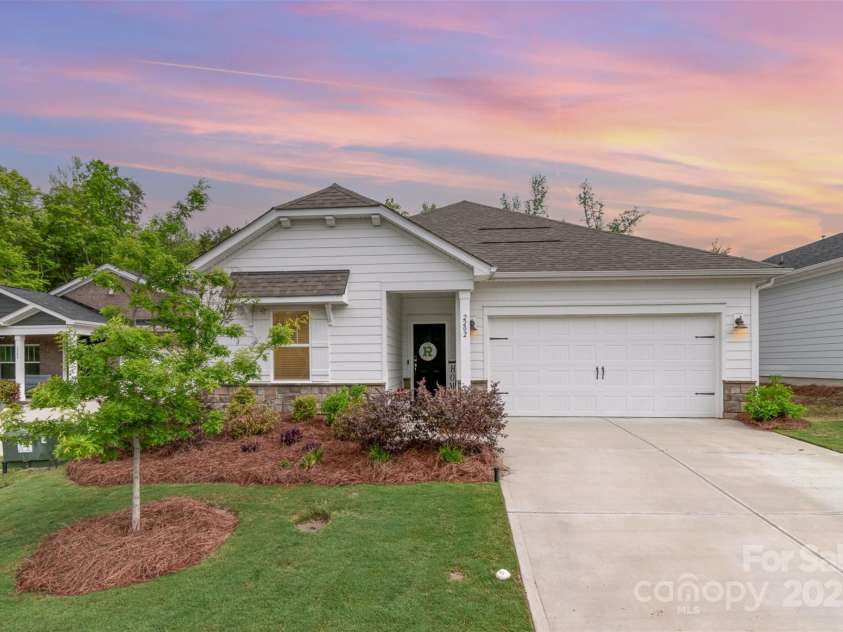 2202 Cherrybark Court, Denver, NC 28037.  MLS# CAR4251152, YatesRealty ID 8165. 