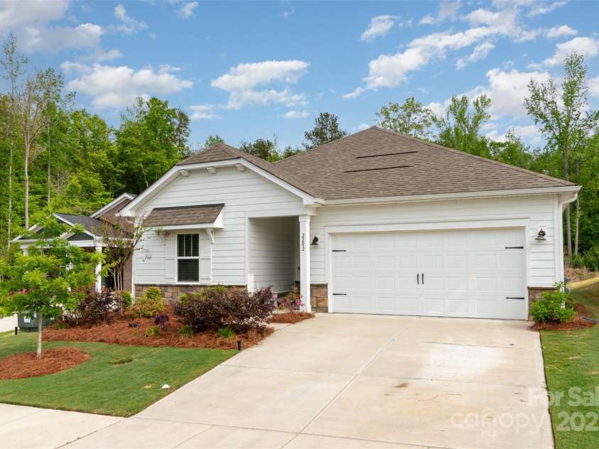 2202 Cherrybark Court, Denver, NC 28037.  MLS# CAR4251152, YatesRealty ID 8165. 