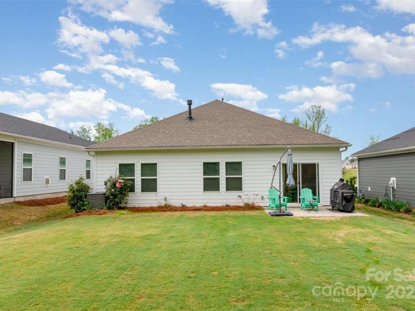 2202 Cherrybark Court, Denver, NC 28037.  MLS# CAR4251152, YatesRealty ID 8165. 