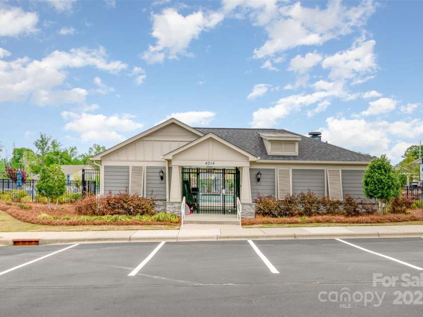 2202 Cherrybark Court, Denver, NC 28037.  MLS# CAR4251152, YatesRealty ID 8165. 