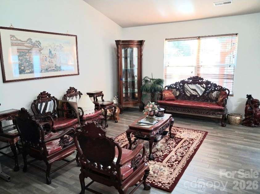 1035 Silvertrace Drive, Salisbury, NC 28144.  MLS# CAR4358683, YatesRealty ID 8166. 