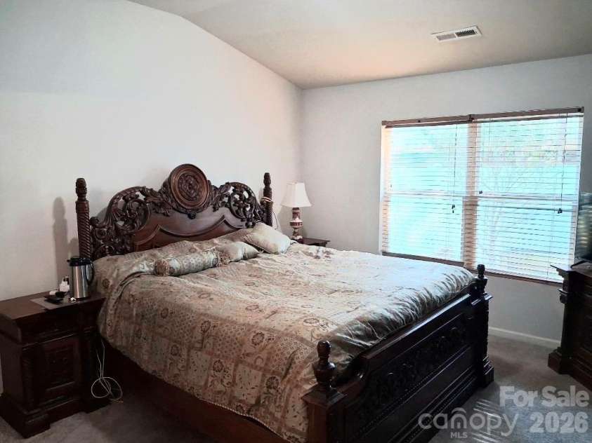 1035 Silvertrace Drive, Salisbury, NC 28144.  MLS# CAR4358683, YatesRealty ID 8166. 