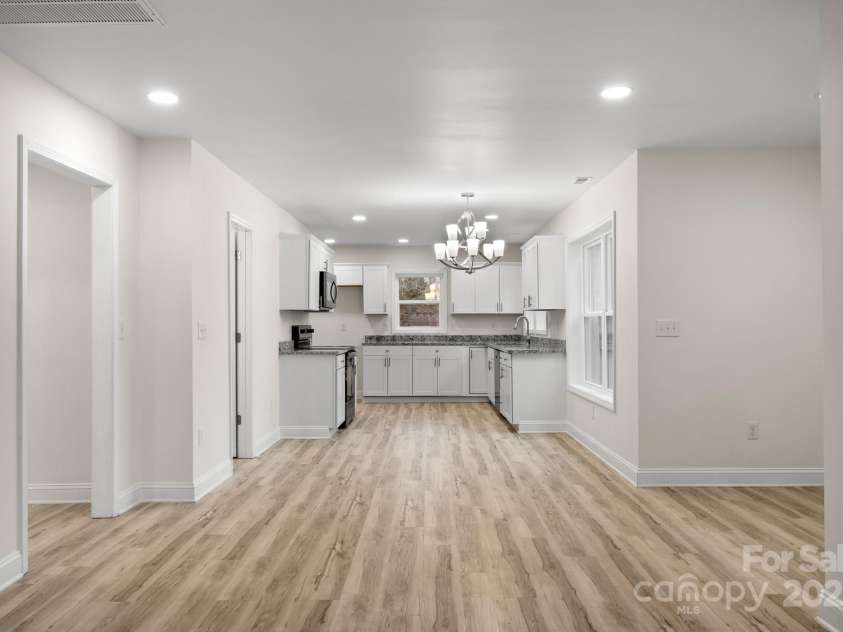 315 2nd Street, Cherryville, NC 28021.  MLS# CAR4218546, YatesRealty ID 8166. 