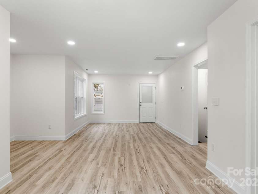 315 2nd Street, Cherryville, NC 28021.  MLS# CAR4218546, YatesRealty ID 8166. 