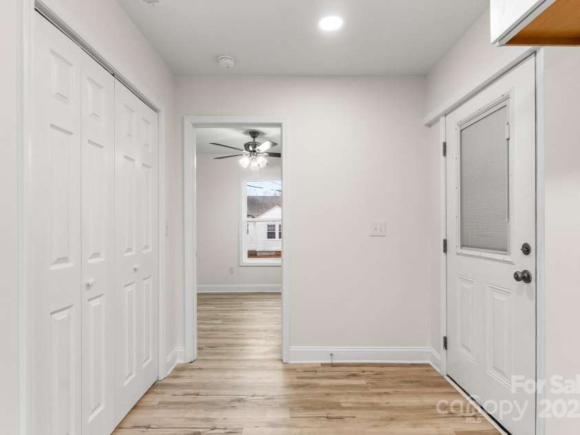 315 2nd Street, Cherryville, NC 28021.  MLS# CAR4218546, YatesRealty ID 8166. 