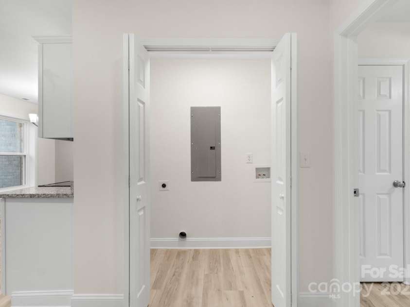 315 2nd Street, Cherryville, NC 28021.  MLS# CAR4218546, YatesRealty ID 8166. 