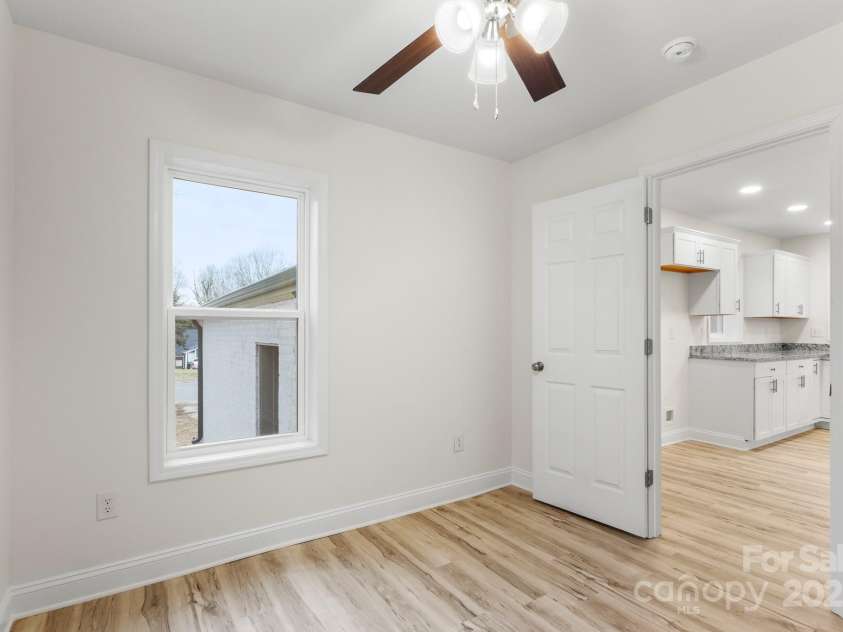 315 2nd Street, Cherryville, NC 28021.  MLS# CAR4218546, YatesRealty ID 8166. 