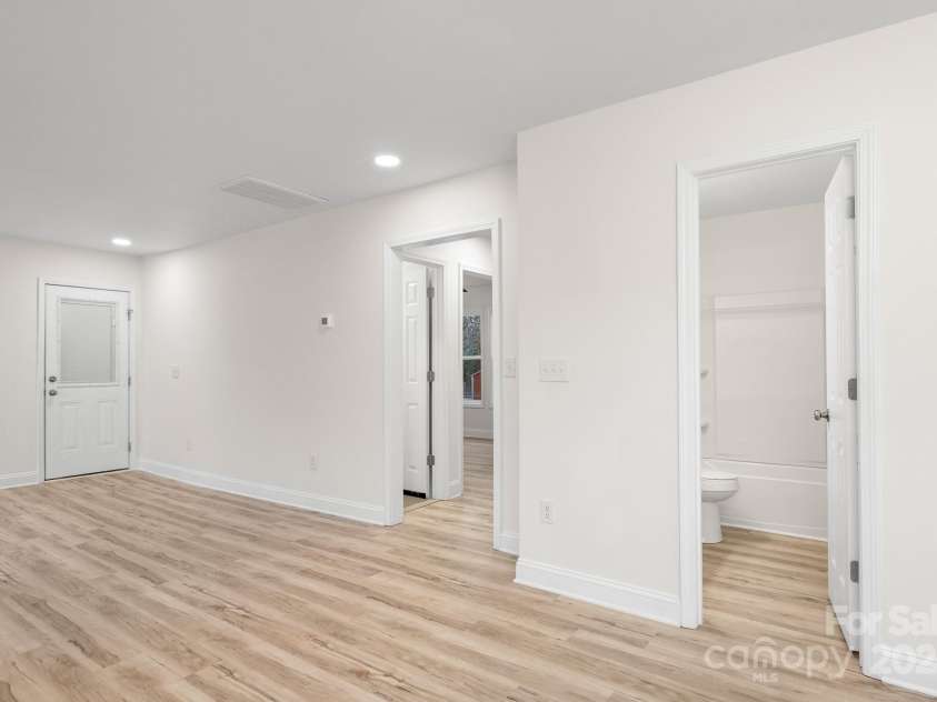 315 2nd Street, Cherryville, NC 28021.  MLS# CAR4218546, YatesRealty ID 8166. 