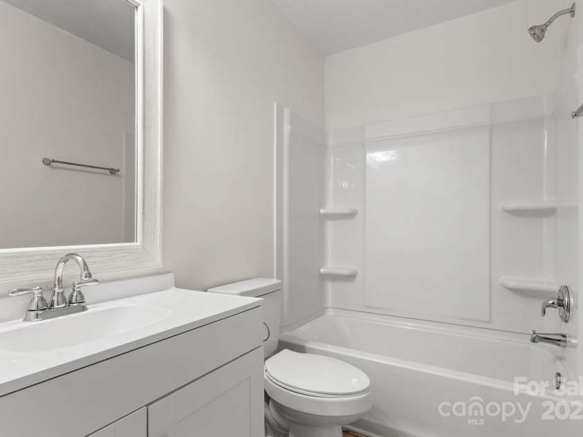 315 2nd Street, Cherryville, NC 28021.  MLS# CAR4218546, YatesRealty ID 8166. 