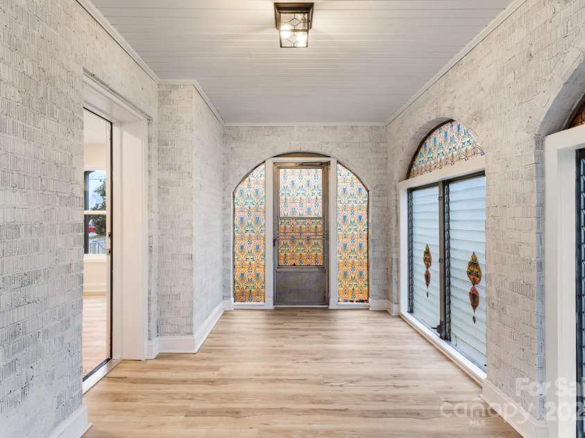 315 2nd Street, Cherryville, NC 28021.  MLS# CAR4218546, YatesRealty ID 8166. 