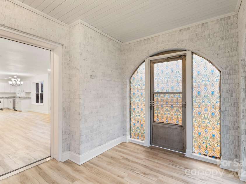 315 2nd Street, Cherryville, NC 28021.  MLS# CAR4218546, YatesRealty ID 8166. 