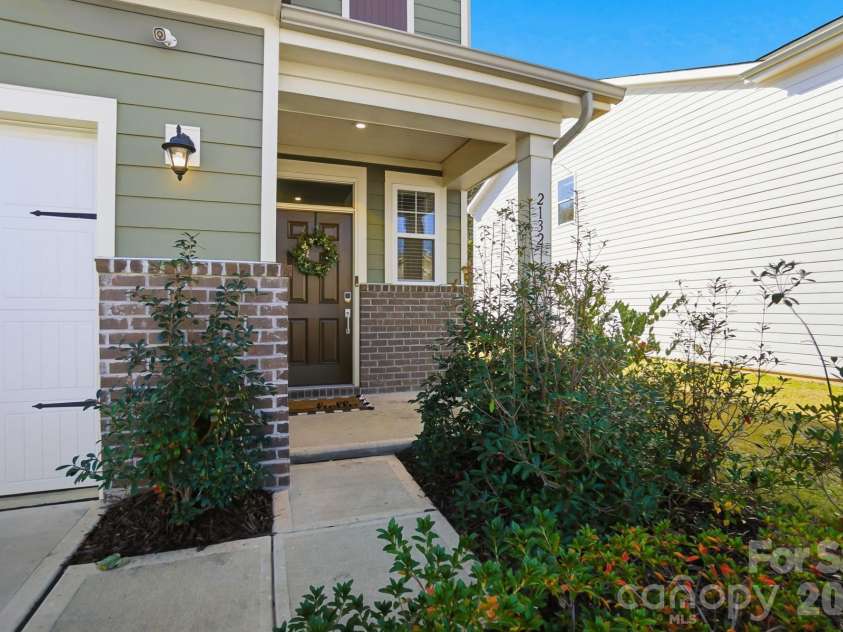 2132 Blue Sky Meadows Drive, Monroe, NC 28110.  MLS# CAR4319373, YatesRealty ID 8167. 