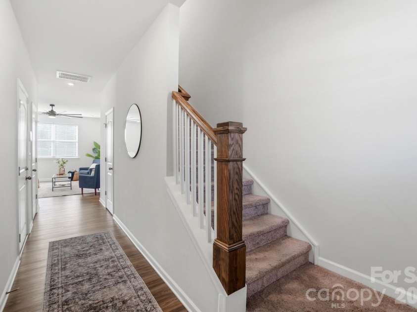 2132 Blue Sky Meadows Drive, Monroe, NC 28110.  MLS# CAR4319373, YatesRealty ID 8167. 