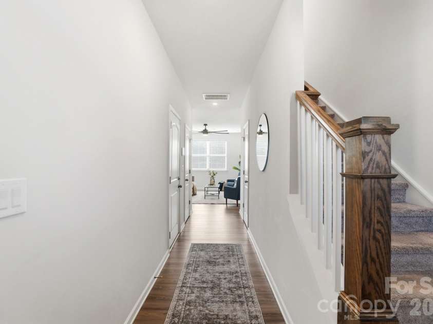 2132 Blue Sky Meadows Drive, Monroe, NC 28110.  MLS# CAR4319373, YatesRealty ID 8167. 