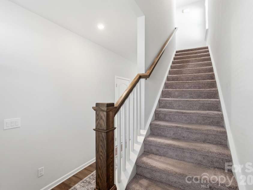 2132 Blue Sky Meadows Drive, Monroe, NC 28110.  MLS# CAR4319373, YatesRealty ID 8167. 