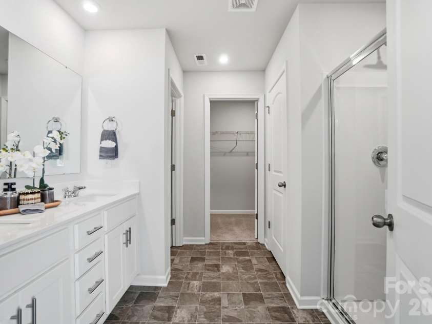 2132 Blue Sky Meadows Drive, Monroe, NC 28110.  MLS# CAR4319373, YatesRealty ID 8167. 