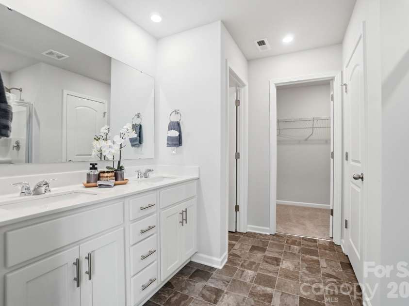 2132 Blue Sky Meadows Drive, Monroe, NC 28110.  MLS# CAR4319373, YatesRealty ID 8167. 