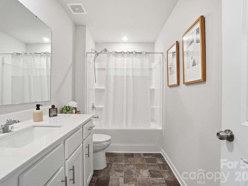 2132 Blue Sky Meadows Drive, Monroe, NC 28110.  MLS# CAR4319373, YatesRealty ID 8167. 