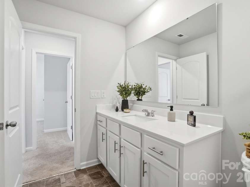 2132 Blue Sky Meadows Drive, Monroe, NC 28110.  MLS# CAR4319373, YatesRealty ID 8167. 