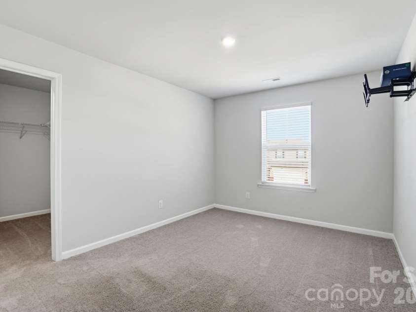 2132 Blue Sky Meadows Drive, Monroe, NC 28110.  MLS# CAR4319373, YatesRealty ID 8167. 