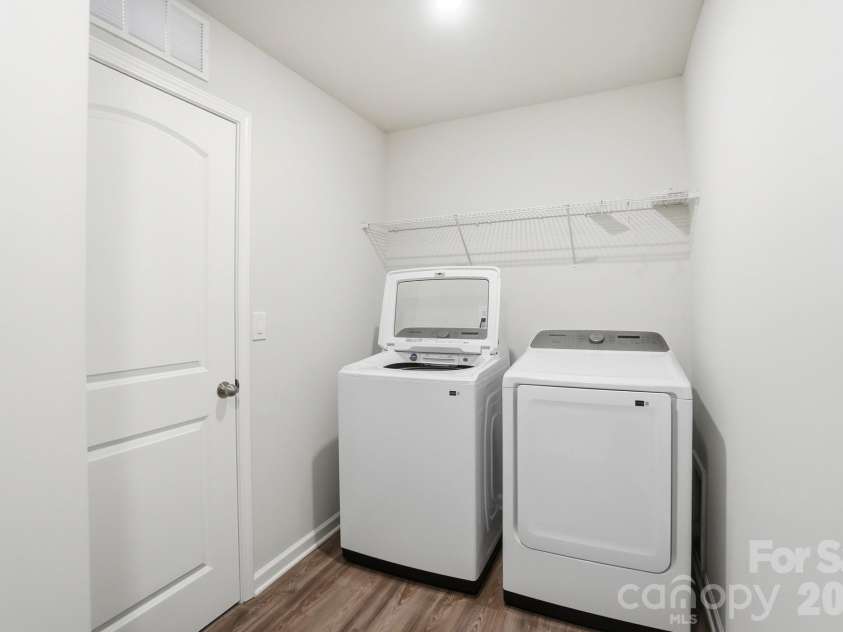 2132 Blue Sky Meadows Drive, Monroe, NC 28110.  MLS# CAR4319373, YatesRealty ID 8167. 