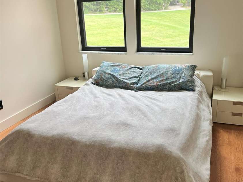 57 Union Chapel Road, Weaverville, NC 28787.  MLS# CAR4307252, YatesRealty ID 817. Bedroom 2