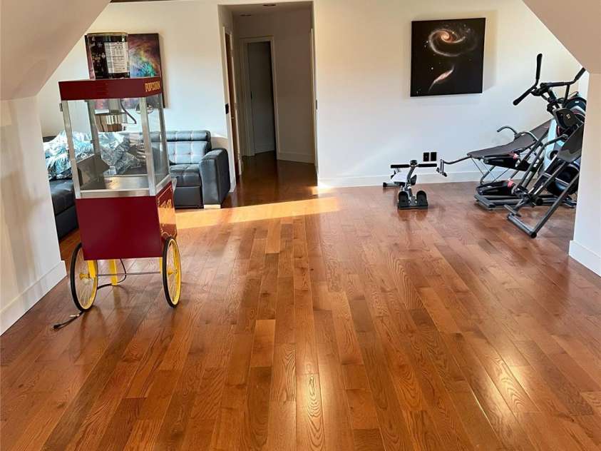 57 Union Chapel Road, Weaverville, NC 28787.  MLS# CAR4307252, YatesRealty ID 817. Bonus/Bedroom