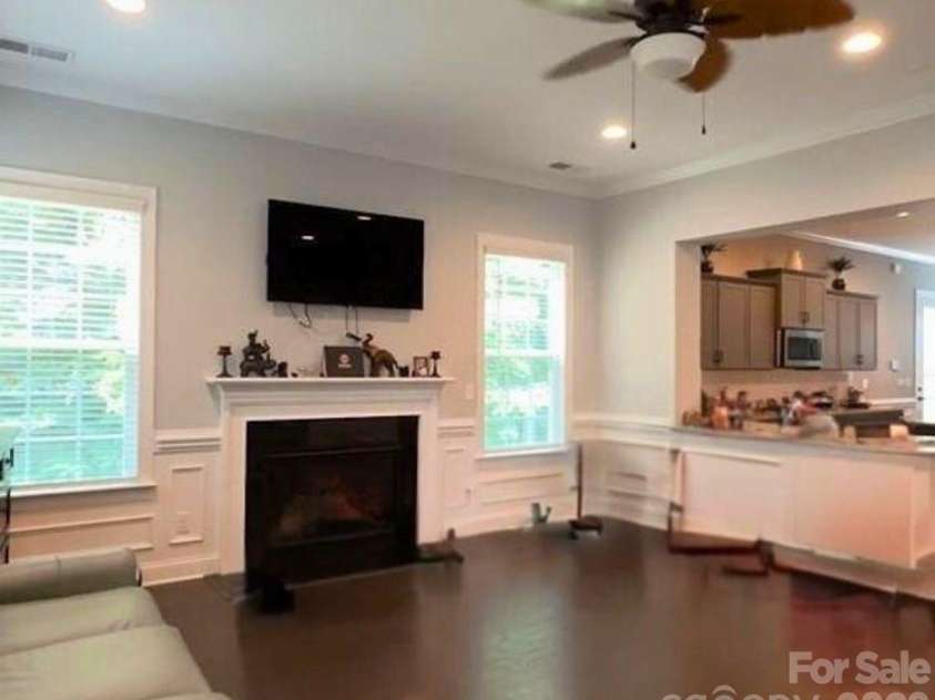 2044 Sweet William Drive, Harrisburg, NC 28075.  MLS# CAR4334034, YatesRealty ID 8170. 