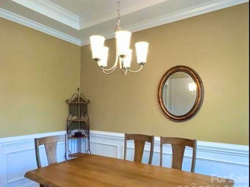 2044 Sweet William Drive, Harrisburg, NC 28075.  MLS# CAR4334034, YatesRealty ID 8170. 