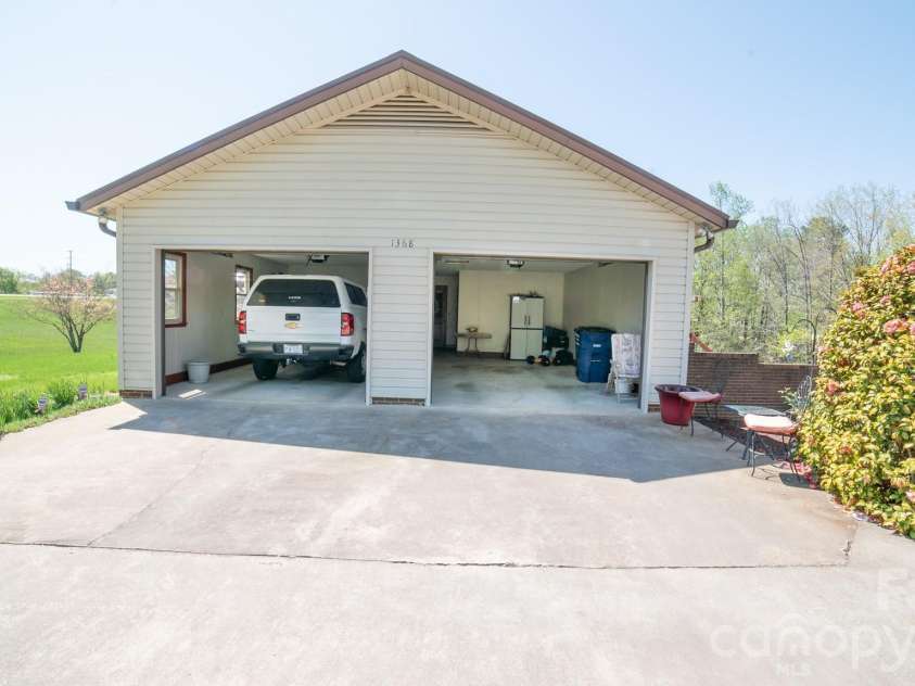1368 Cajah Mountain Road, Hudson, NC 28638.  MLS# CAR4364291, YatesRealty ID 8171. 