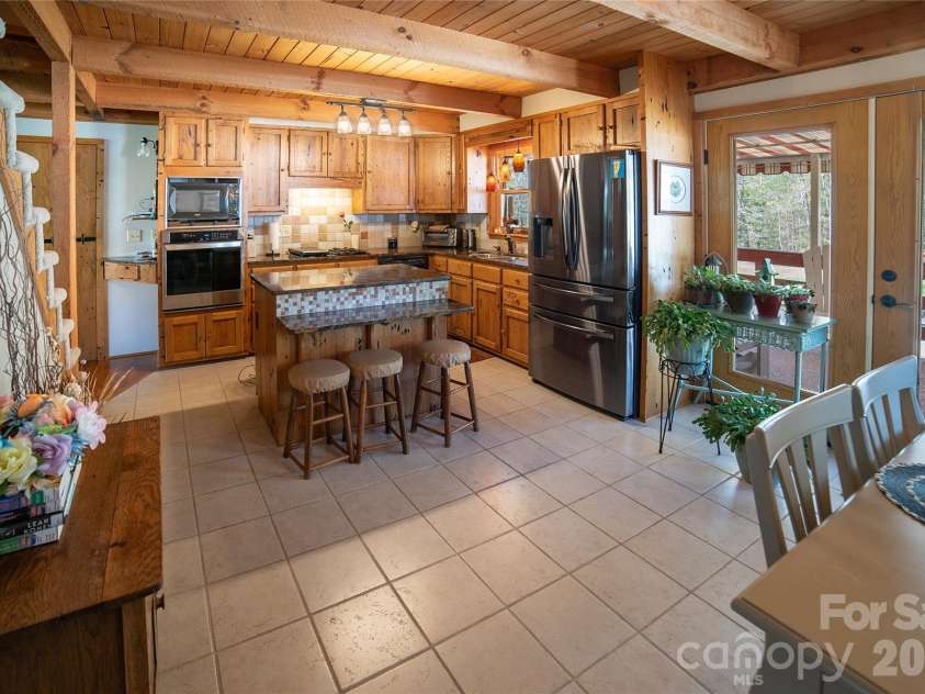 1368 Cajah Mountain Road, Hudson, NC 28638.  MLS# CAR4364291, YatesRealty ID 8171. 
