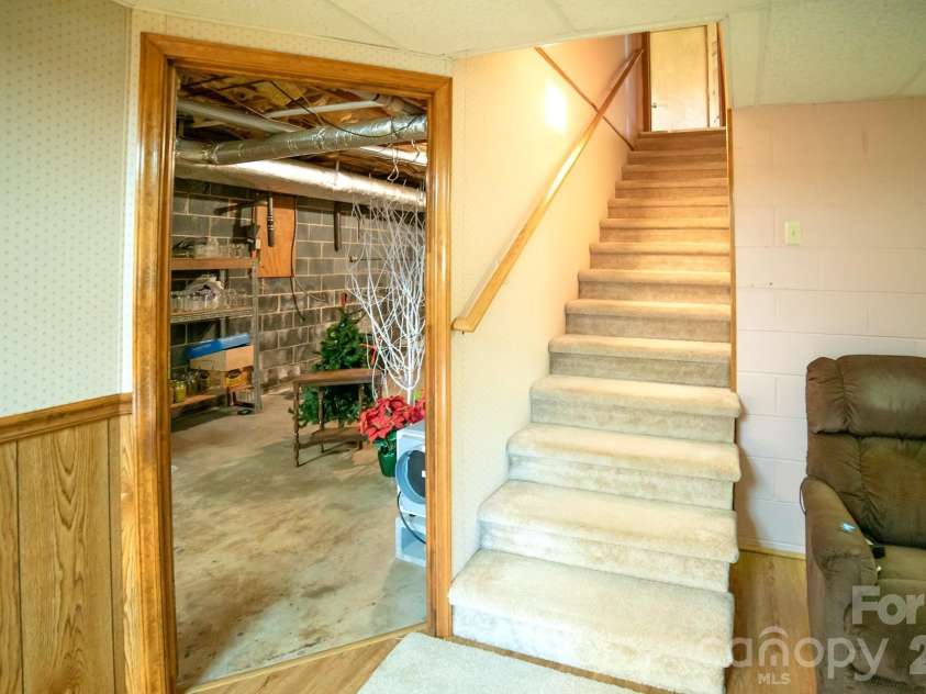 1368 Cajah Mountain Road, Hudson, NC 28638.  MLS# CAR4364291, YatesRealty ID 8171. 