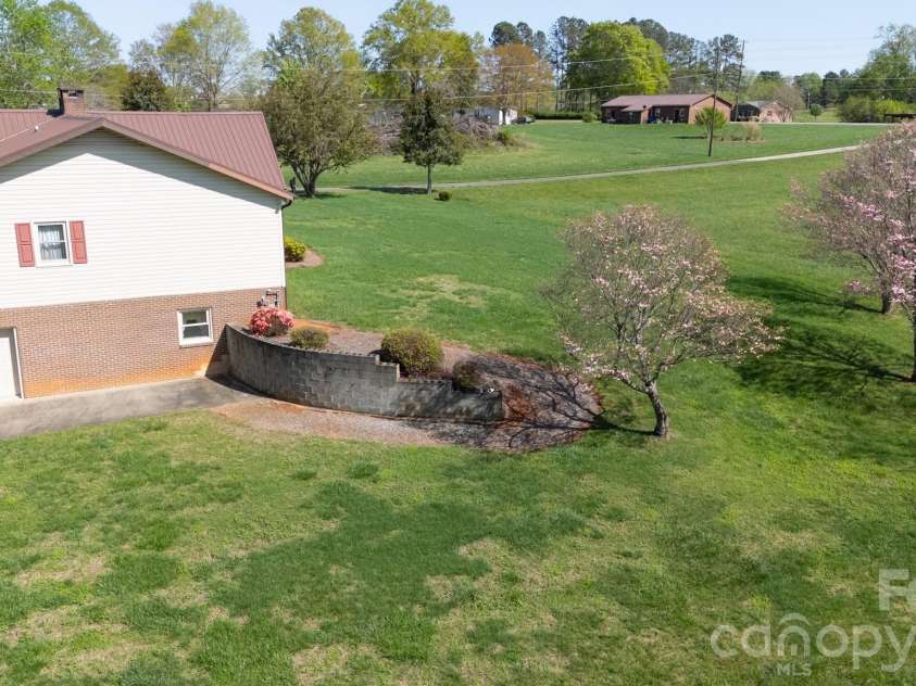 1368 Cajah Mountain Road, Hudson, NC 28638.  MLS# CAR4364291, YatesRealty ID 8171. 