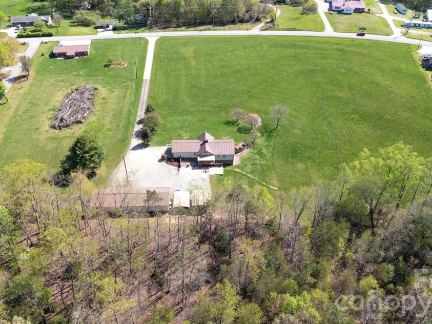 1368 Cajah Mountain Road, Hudson, NC 28638.  MLS# CAR4364291, YatesRealty ID 8171. 