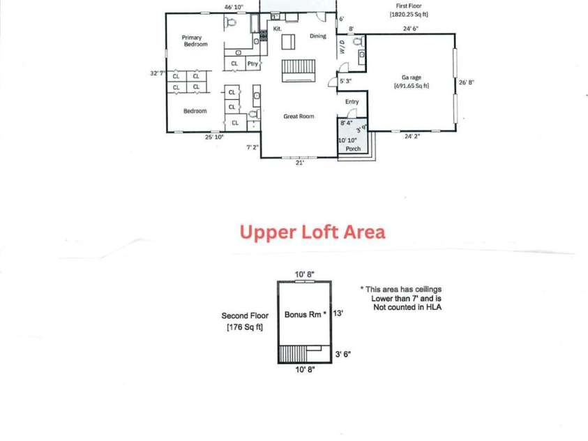 1368 Cajah Mountain Road, Hudson, NC 28638.  MLS# CAR4364291, YatesRealty ID 8171. 