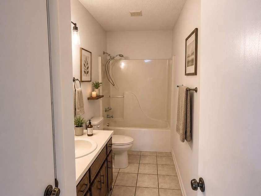 1368 Cajah Mountain Road, Hudson, NC 28638.  MLS# CAR4364291, YatesRealty ID 8171. 