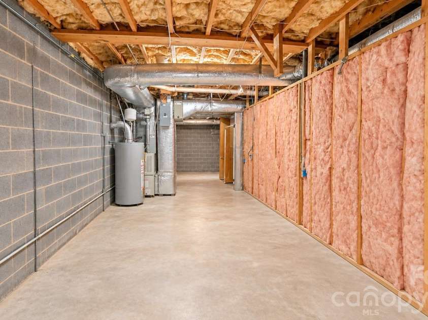 1368 Cajah Mountain Road, Hudson, NC 28638.  MLS# CAR4364291, YatesRealty ID 8171. Storage_Flex Space