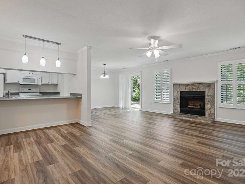 2710 Red Bud Lane, Fort Mill, SC 29715.  MLS# CAR4249291, YatesRealty ID 8172. 