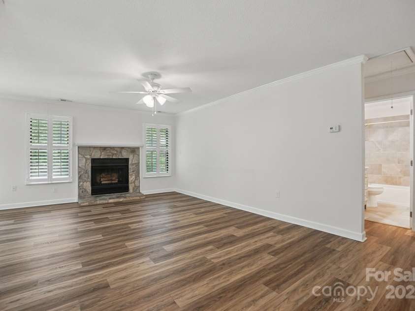 2710 Red Bud Lane, Fort Mill, SC 29715.  MLS# CAR4249291, YatesRealty ID 8172. 