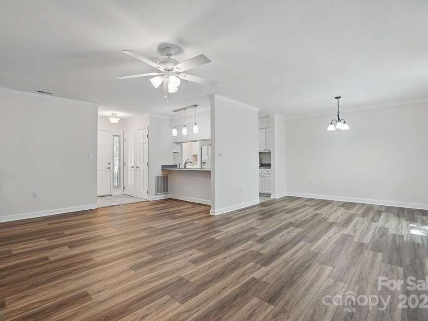 2710 Red Bud Lane, Fort Mill, SC 29715.  MLS# CAR4249291, YatesRealty ID 8172. 