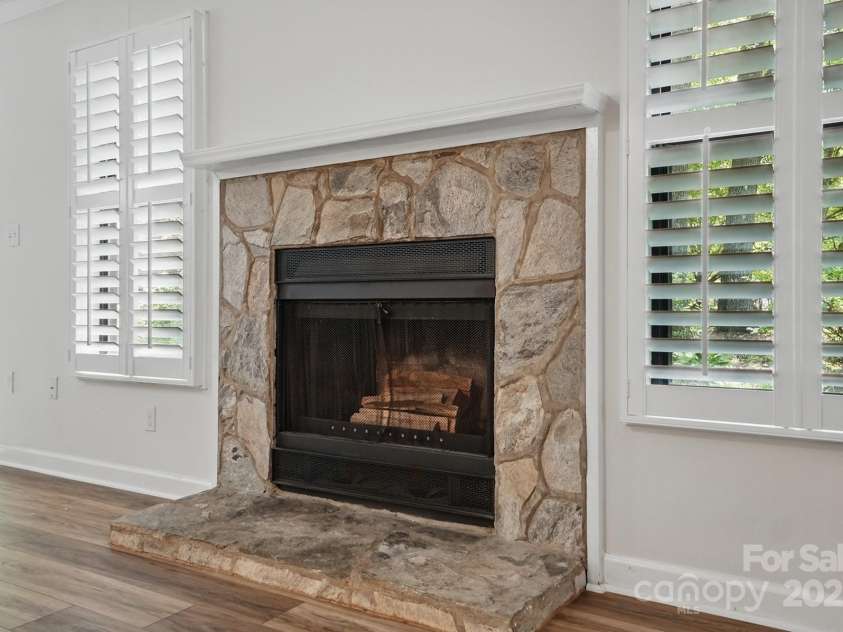 2710 Red Bud Lane, Fort Mill, SC 29715.  MLS# CAR4249291, YatesRealty ID 8172. 
