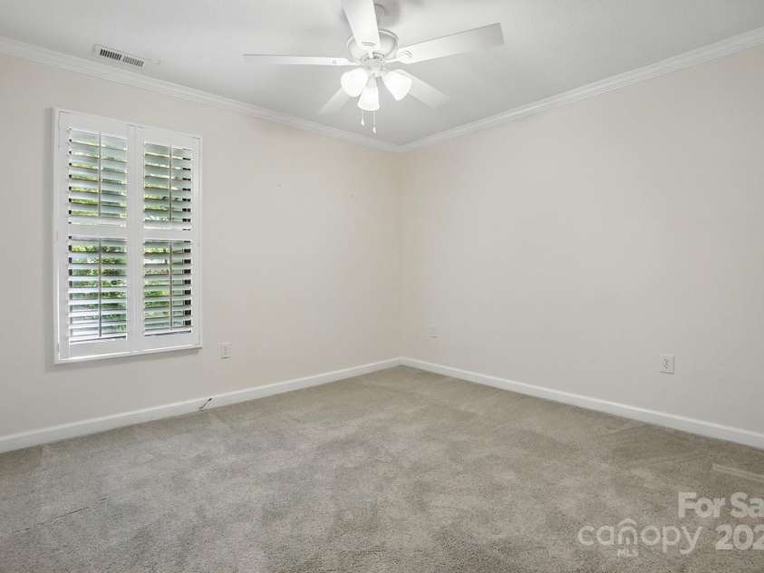 2710 Red Bud Lane, Fort Mill, SC 29715.  MLS# CAR4249291, YatesRealty ID 8172. 