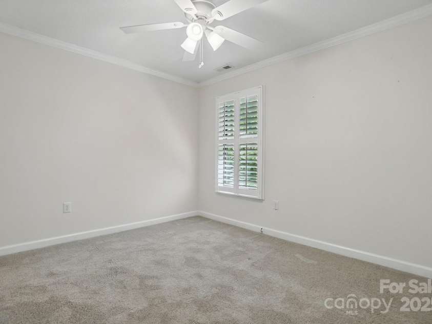 2710 Red Bud Lane, Fort Mill, SC 29715.  MLS# CAR4249291, YatesRealty ID 8172. 