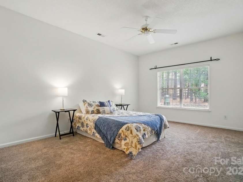 212 Kilborne Road, Mooresville, NC 28117.  MLS# CAR4245261, YatesRealty ID 8173. Primary Suite